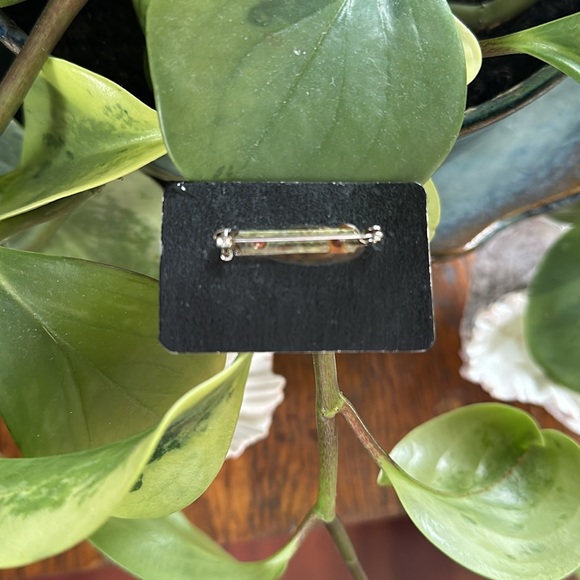 Insect Pin Brooch - Picture 2 of 4